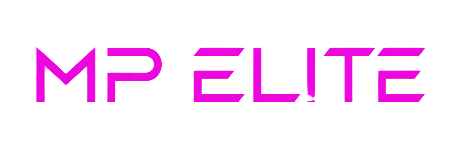 MP Elite logo